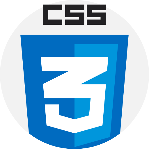 Curs complet de CSS - Copertă